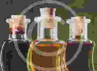 Aged Balsamic Vinegar