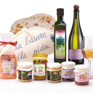 carezze del contadino