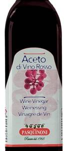 ACETO DI VINO ROSSO - Le Perle di Romagna