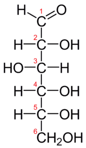 glucosio