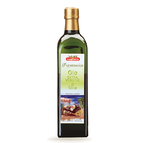 Le varietà delle olive: frantoio