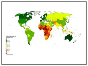 Un'ulteriore conferma di relazione tra consumo di Extravergine e aspettativa di vita