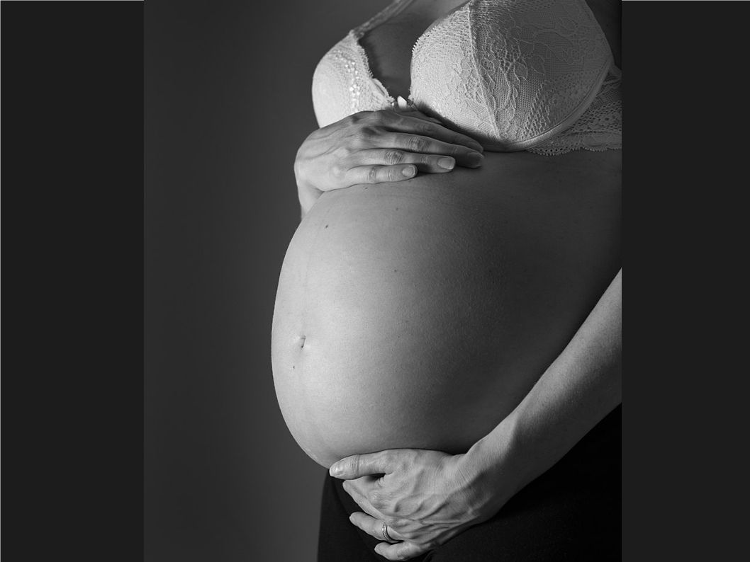 I benefici dell’Extravergine di Oliva durante la gravidanza