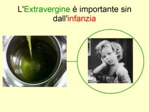 L’importanza di una dieta con Extravergine per i bambini in età scolare