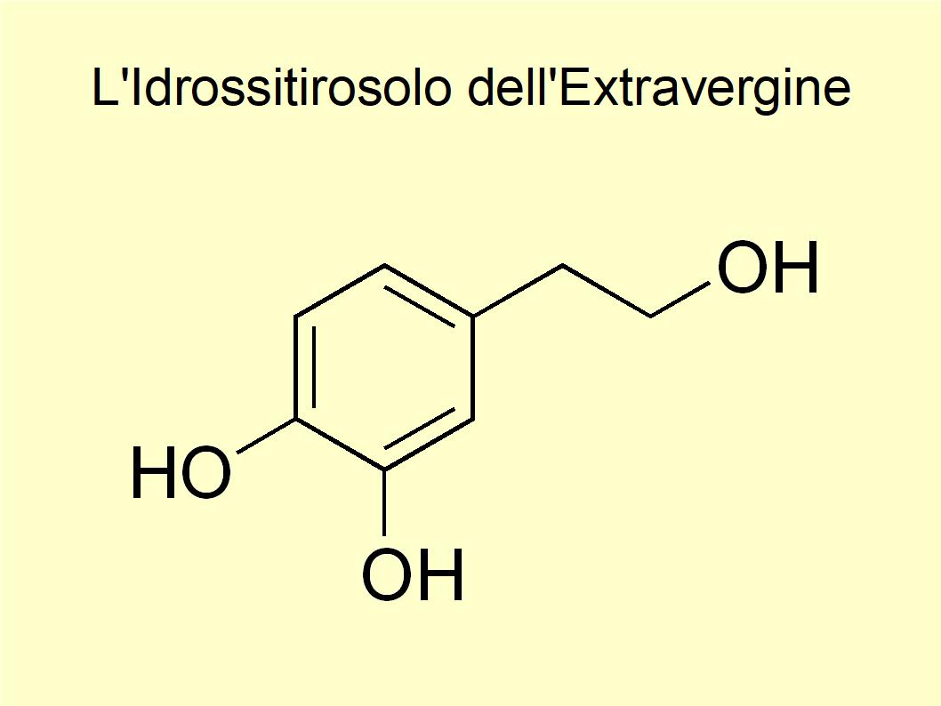 L'azione metabolica dell'Extravergine può incidere sull'aspettativa di vita