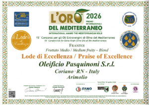 attestato arimolio